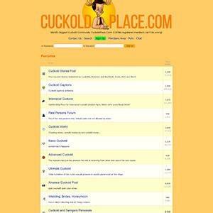 cuckold chatroom nude